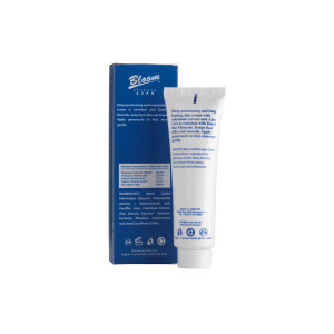 Bloom Dead Sea Foot Cream 100ml Tube