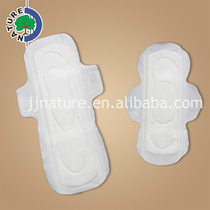 Brand Women Feminine Hygiene Female Sanitary Napkin