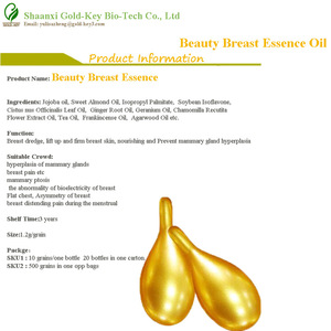 Breast Tightening Enhancer Cream