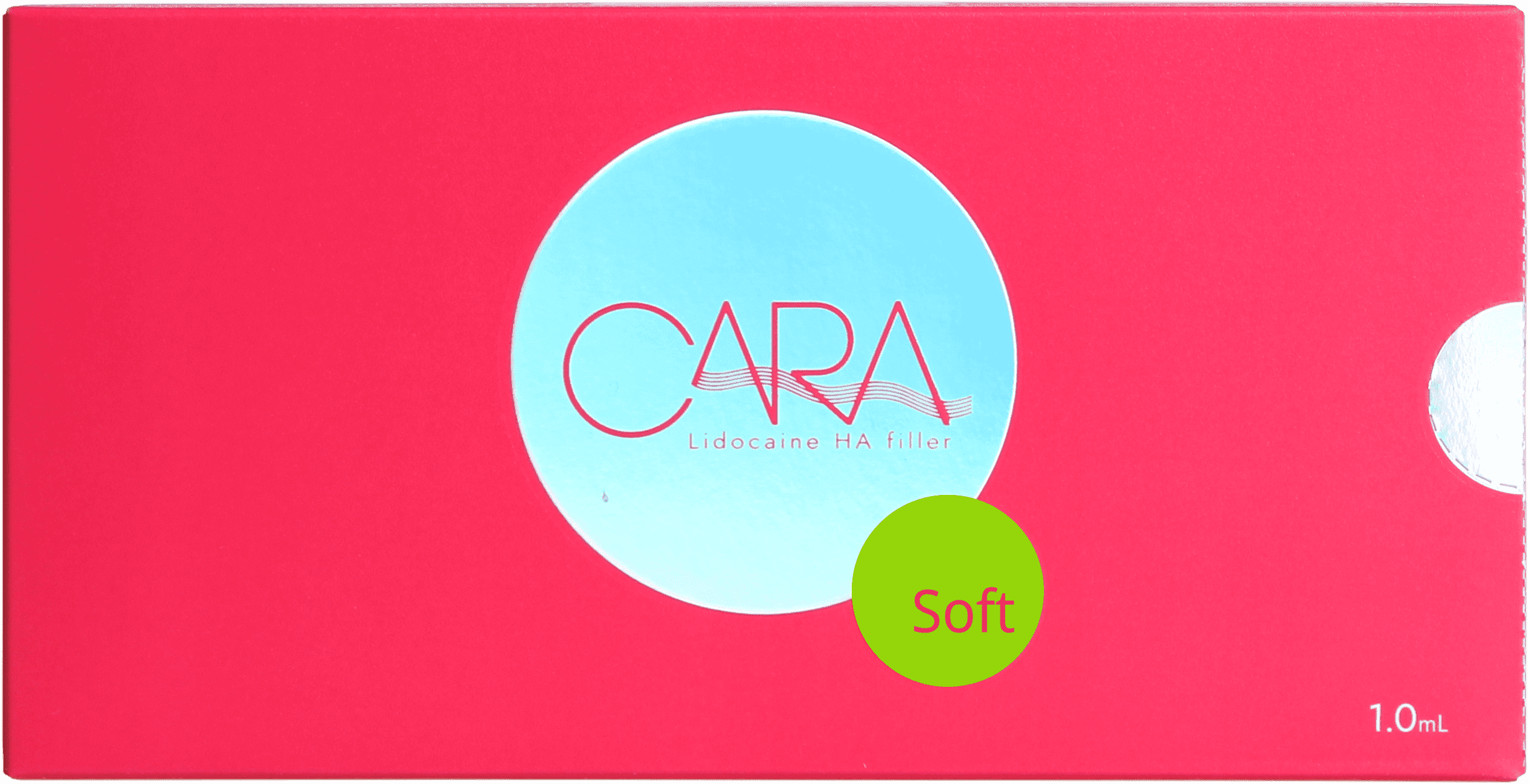 CARA Filler - Soft