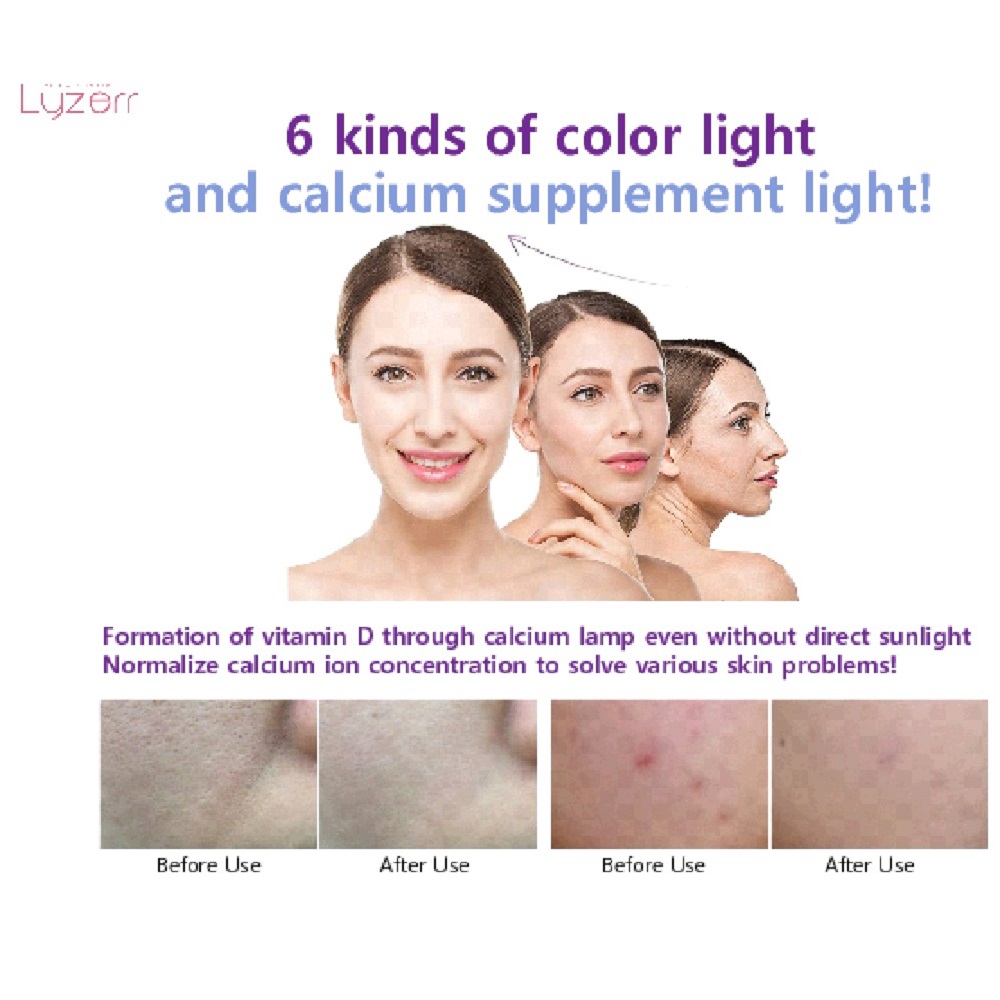 CELLAXY AURORA (LED Light, PDT)