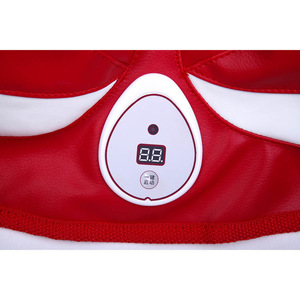 Charming & Electronics Breast Enhancement Massager Keep Beautiful Body