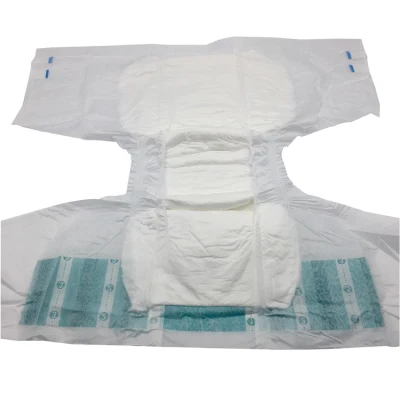 Cheap Goods Adult Diapers From China Manufacturer with Customized Brand