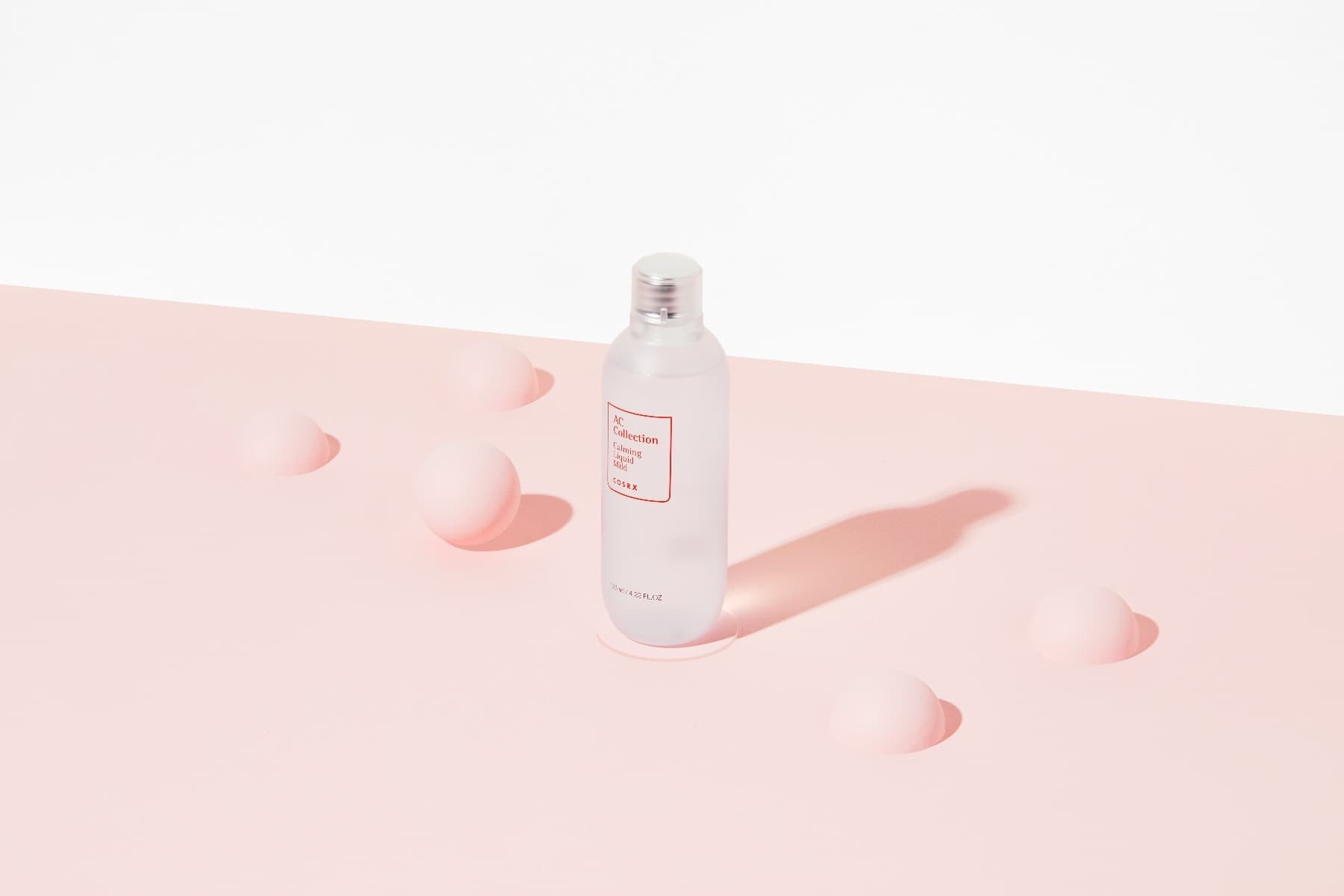 COSRX AC Collection Calming Liquid Mild 125ml