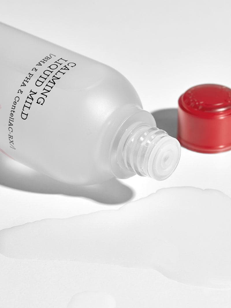 COSRX AC Collection Calming Liquid Mild 2.0