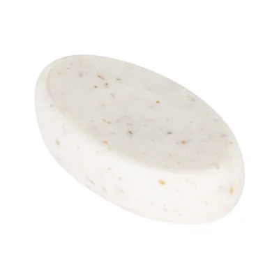 Custom Private Label Organic White Hotel Bath Beauty Soap 60g