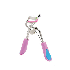 Customize Hot Sale Beauty Tools Private Label Eyelash Curler