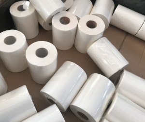 Customize Quality Eco Friendly Wholesale Roll Towel Paper Hand