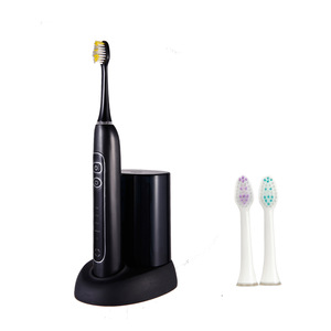 Dental care oral hygiene 100-240V UV sanitizer toothbrush electric china