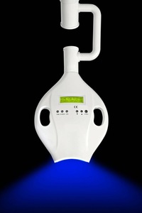 dental whitener/8pcs blue led lamp/ teeth whitening lamp,teeth whitening machine,laser beauty products