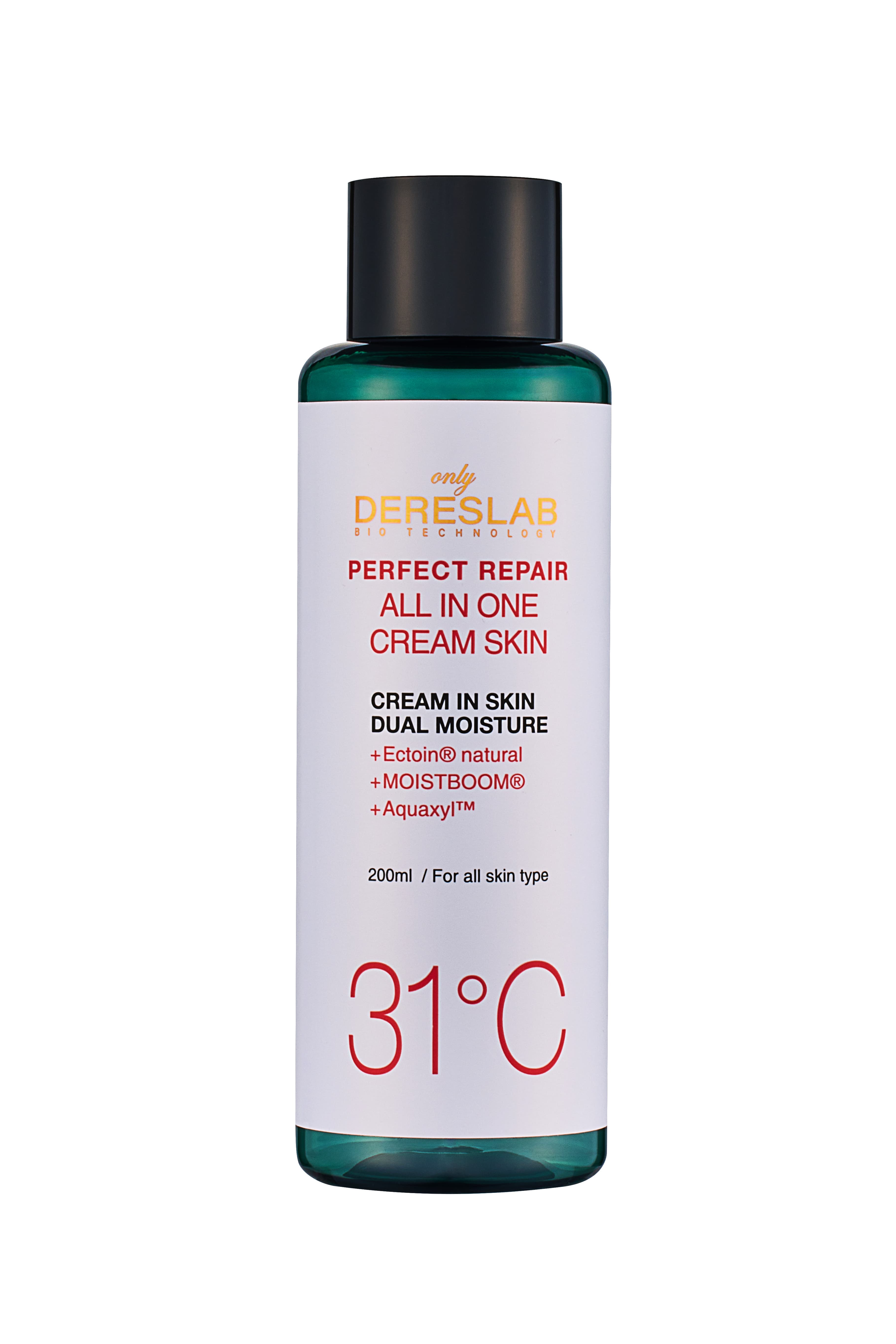 DERESLAB Perfect Repair All-in-one  Cream Skin