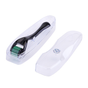 Derma Roller Cosmetic Micro derma Instrument Acne face repair micro needle roller 540 Micro Needle