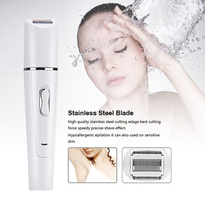 Direct factory price customize waterproof facial cleansing brush electric beauty equipment best 5 in 1 facial wash brush