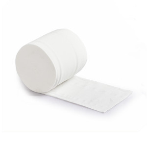 disposable 2 ply cheap bathroom tissue toilet paper