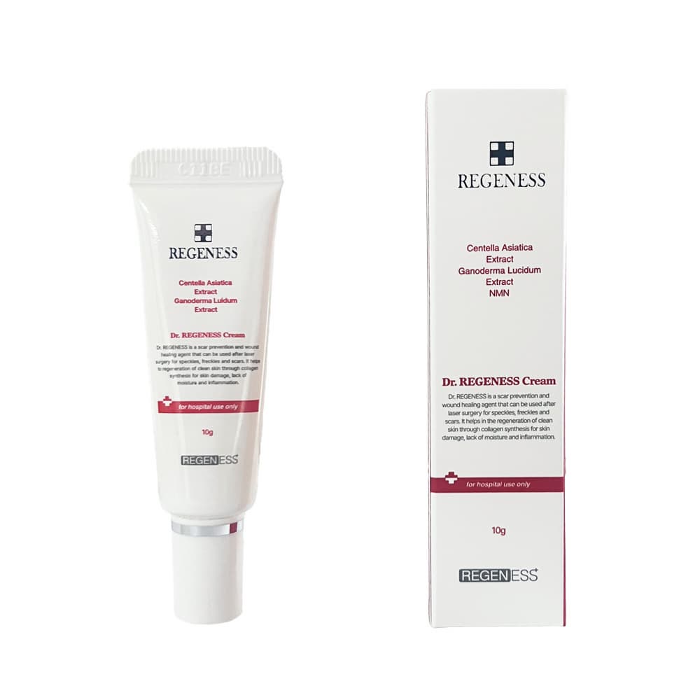 Dr. Regeness Cream 10g