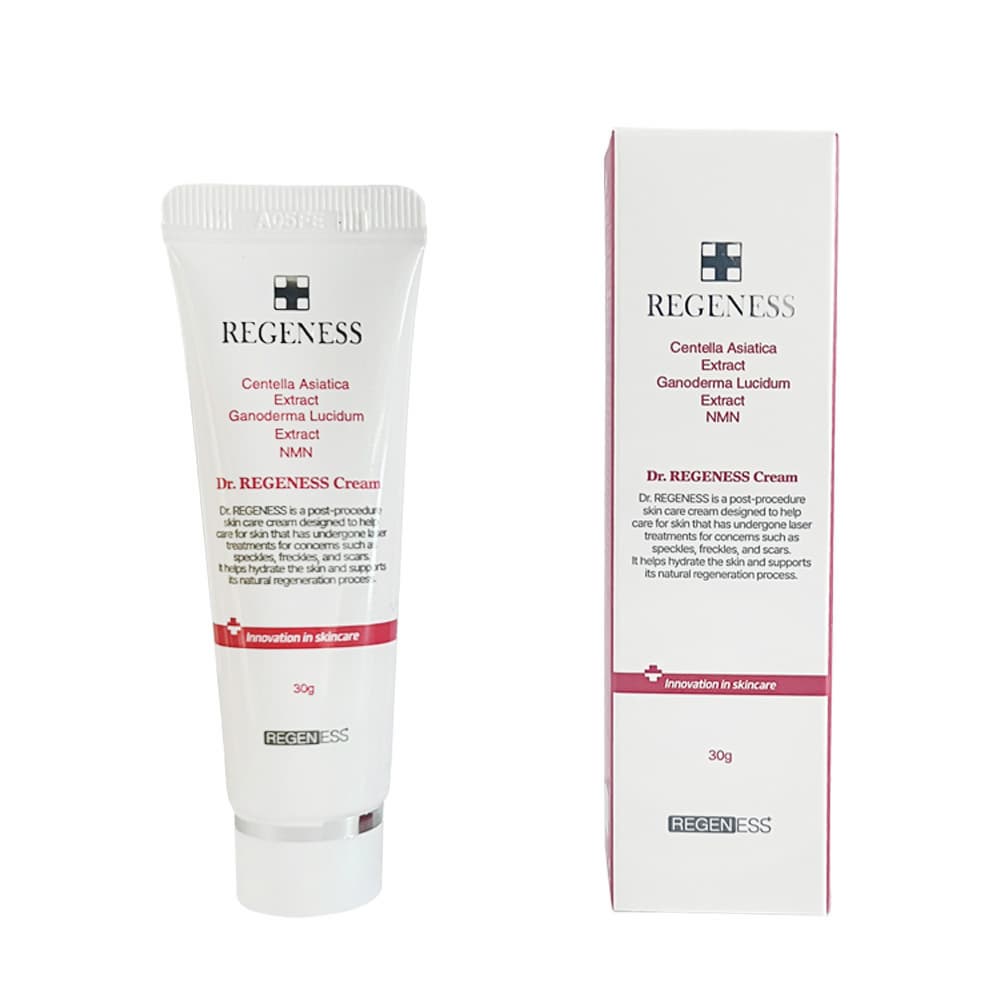Dr. Regeness Cream 30g