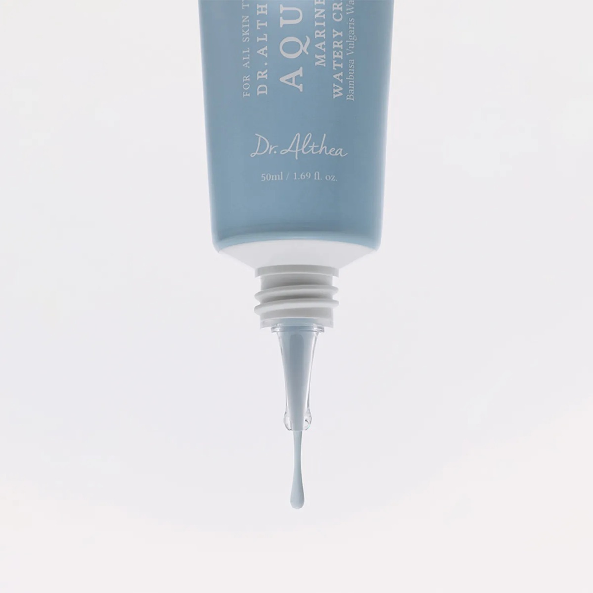 (Dr.Althea) Aqua Marine Watery Cream 50ml