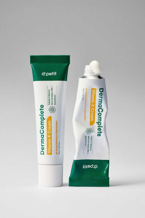 DR.PETIT DermaComplete Vitamin K Cream