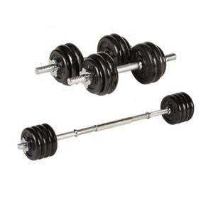 dumbbell set jiuli fitness custom logo dumbbells and rack rubber weight plates