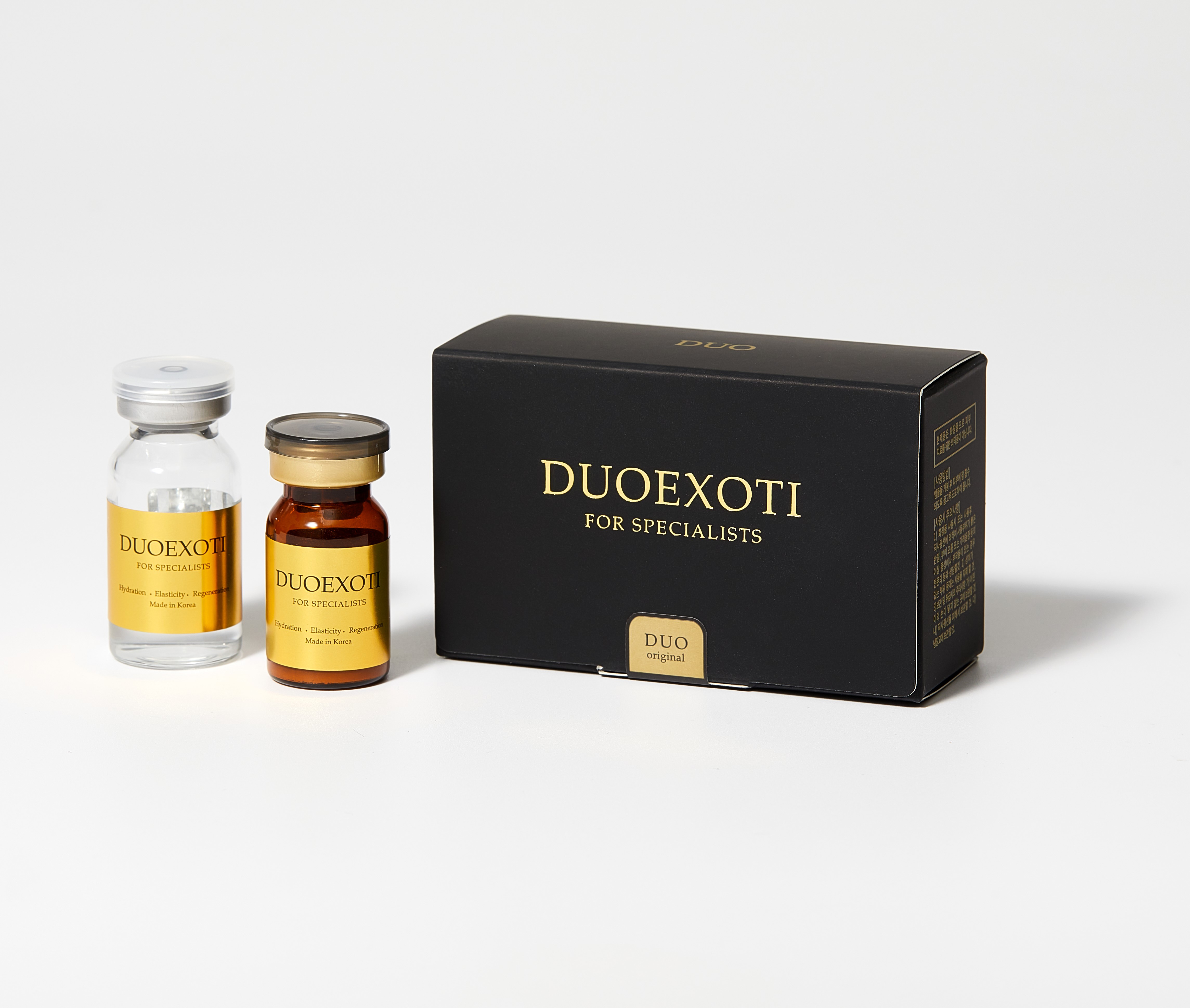 DUOEXOTI