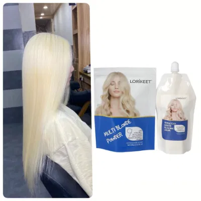 Easy and Convenient High Quality Hair Bleaching Powder