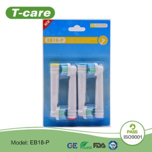 EB18P ProWhite toothbrush heads