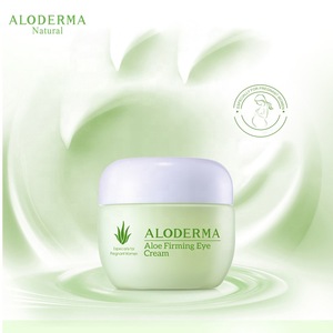 ECOCERT-Pure Aloe Firming Eye Cream (Especially for Pregnant Women)30g