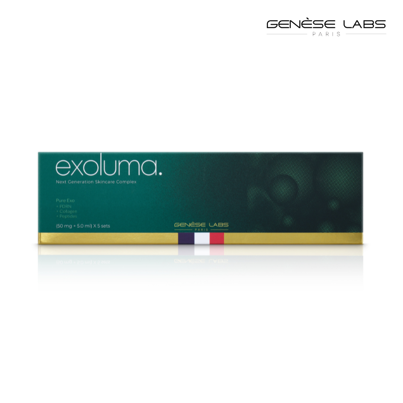 Exoluma 1 Box (5 set)
