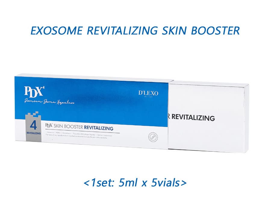 EXOSOME REVITALIZING SKIN BOOSTER