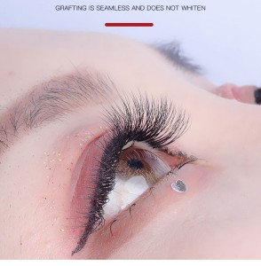 eyelash extension glue private label eyelashes extension fast bonding glue