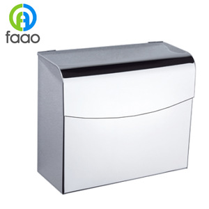 FAAO White cheap small box facial tissue