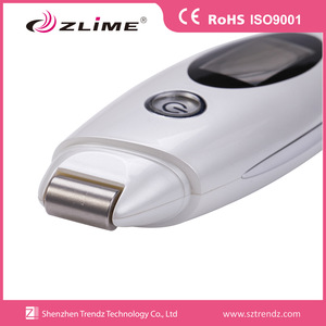 Face Exfoliation Micro Current Ultrasonic Skin Scrubber