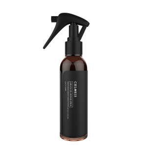 Factory Supply Hair Care Product Natural Argan Oil Hair Repair Spray