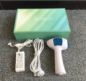 Factory supply Home Use smaller machine 808 nm diode laser hair removal machine