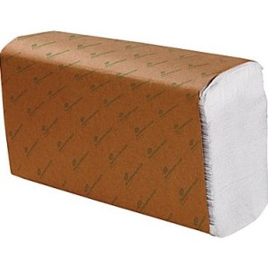 Factory Wholesale Commercial Disposable Paper Hand Towel Absorbent FSC