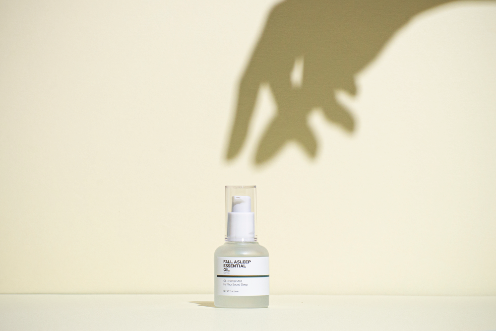 Fall asleep Essential Oil