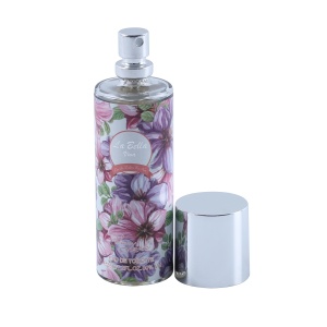 Fashion Wholesale Long Lasting Perfume Fresh Light Toilette Personality Perfume Girl Body Mist Spray