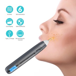 Freckle Point Mole Spot Removal Pen Tattoo Mole Removal Freckle Wart Dark Spot Pen