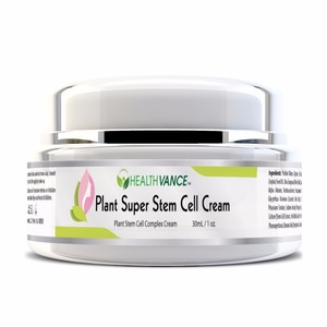 Gentle Exfoliating Cleanser With Green Tea - HEALTHVANCE