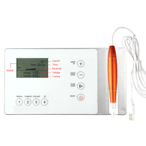 German tattoo digital permanent makeup machine