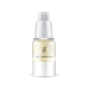 Glutathione Whitening Hydra Facial Anti Wrinkle Serum Gold 24k Whitening Serum Skin Care for Beauty Shop