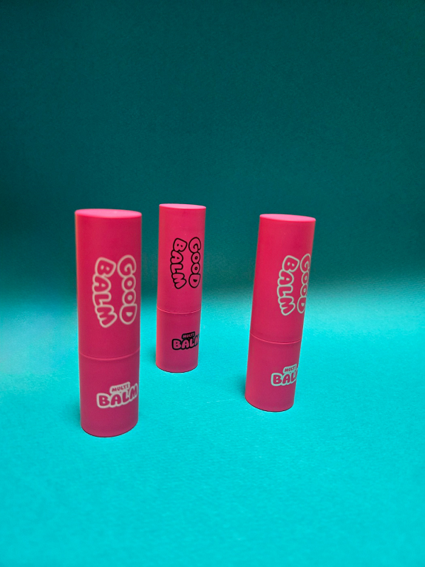 GOOD BALM  Daily Moisture Care Multi Balm Glutathione Gollagen 