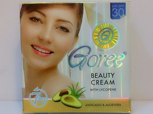 Goree Beauty Cream (Original)