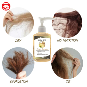 Hair care products ginger shampoo promotes healthy hair growth featured products anti hair loss shampoo