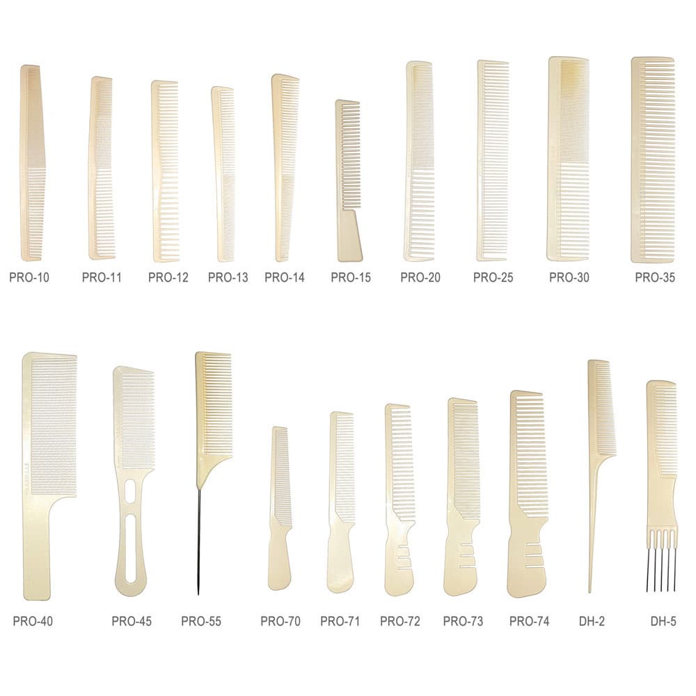 Hair Combs