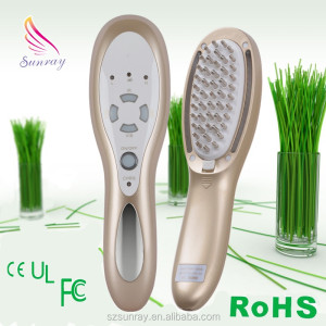 Hair Tools Hand Electric Hair Combs Head Lice Comb and Beard Comb