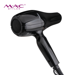 High Efficiency Powerful Salon AC Motor Hair dryer Factory price Household hotel home Hair Dryer Manufacturer customized