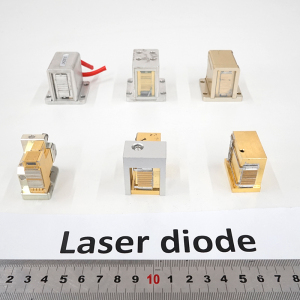 High power Performance diode laser Semiconductor 808nm 10bar macro laser pump Diode made in china repair