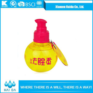 High Quality hand wash liquid soap