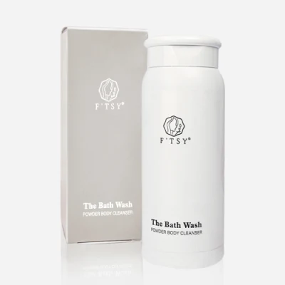 High Quality Hydrating Daily Cleanser Gentle Exfoliator Body Wash